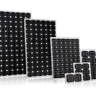 太阳能电池板可以应用在哪些领域图片1