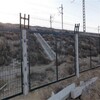 安徽鐵路兩側防護柵欄的設計要求