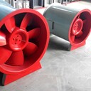 3C消防排煙風(fēng)機(jī)SWF軸流式風(fēng)機(jī)廠家