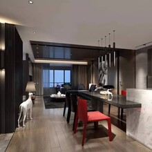 广西凯博新型建材有公司豪美森全屋整装将健康、环保观融入家装的每一个环节