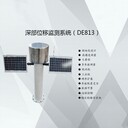 深部位移監測系統固定測斜探頭傳感器智能遠程多通道采集儀