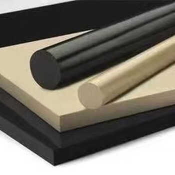 聚乙烯棒材高刚性热塑性丰通橡塑