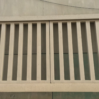 济宁市中区高铁桥下防护栅栏、铁路E型电缆槽欢迎咨询