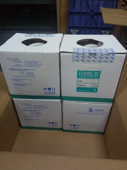 FOMBLINM03M15M30M60W150W200特種潤滑油全氟聚醚油