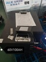 60V100AH150AH200AH300AH市政环卫清运车观光车锂电池