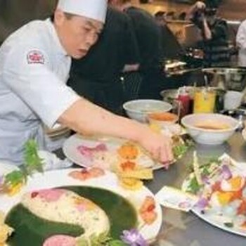 年入45萬出國勞務(wù)信息加拿大招川菜廚師面點師