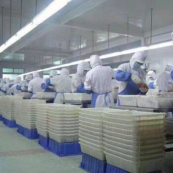 寧夏吳忠出國勞務(wù)加拿大食品廠招電工普工包吃住包機票零費用