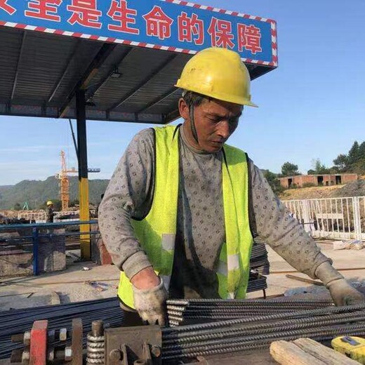 四川广安招出国劳务挪威挖掘机司机木工瓦工
