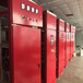 带A、B消防签的消防水泵巡检柜-水泵控制柜