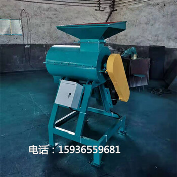 高粱脫殼機高粱去殼機高粱剝殼機