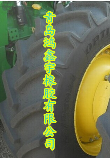 草地機(jī)林業(yè)機(jī)械輪胎380/85R28層級(jí)16鋼絲胎14.9R28