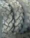 塊狀花紋礦山輪胎1200-20裝載機工程機械自卸車輪胎
