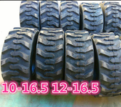 挖掘机三包轮胎12-16.5厂家轮胎销售