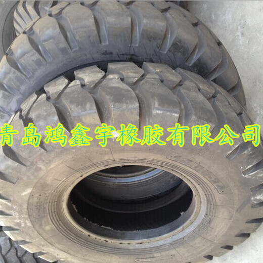 工程自卸车三包铲运车轮胎14.00-24花纹E3层级18