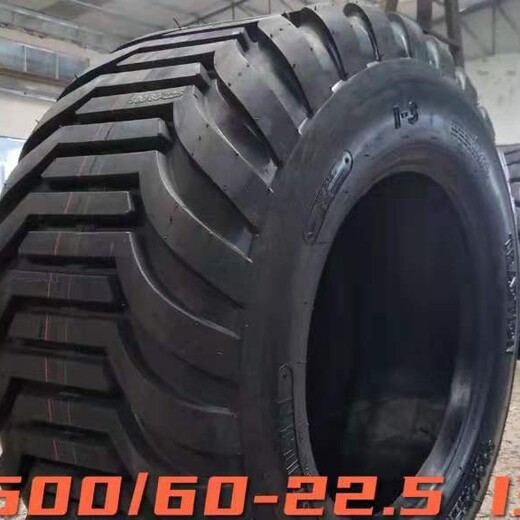 工程机械挖掘机轮胎700/40-22.5运梁车轮胎现货批发16层级