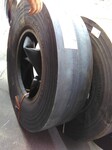 济南工程路面机械光面压路机轮胎12.00-20现货24层级