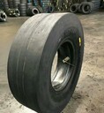 青島鴻進路面機械光面壓路機輪胎17.5-25三包輪胎