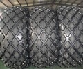青岛自卸车矿山轮胎23.1-26厂家菠萝花纹装载机轮胎