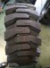 耐磨耐扎垃圾车铁厂轮胎16/90-16半钢丝轮胎