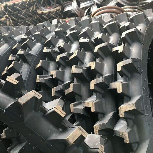 高花纹喷药机植保机轮胎含钢圈送内胎含运费120/90-26