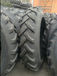 水田高花纹喷药机灌溉机轮胎12.4-48植保机轮胎