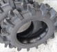 水田高花纹轮胎农用机械收割机轮胎11.2-24