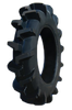 雷沃拖拉機后輪輪胎11-32農業機械噴藥機輪胎