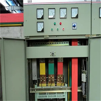 嘉興配電柜回收平湖控制柜回收工廠(chǎng)電力設備回收