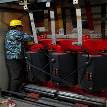 变压器回收南京回收变压器厂家电力干式变压器回收
