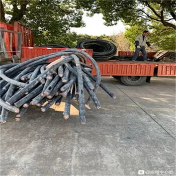 舟山二手電纜回收（船用電纜線(xiàn)回收）舟山高壓電纜回收