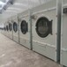 小型宾馆洗衣机设备30公斤工业洗衣机25KG全自动洗衣机