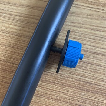 四川橘樹滴灌pe管滴灌管水肥一體化