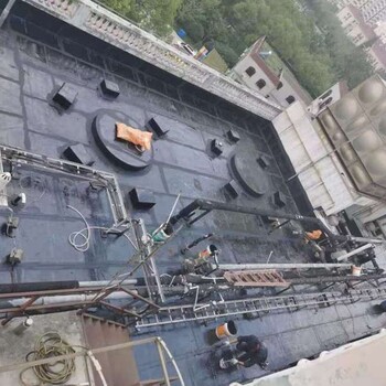 天津东丽区开发区屋面防水----价钱优惠免费勘察