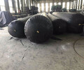 宁夏石嘴山DN500堵水气囊价格-管道闭水试验气囊现货厂家