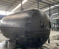 海南海口DN300闭水试验气囊价格-封堵气囊供应商