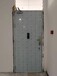 泉州三明甲级防盗门厂家双人双锁GB17565-2007标准