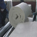孝感硅酸铝纤维保温棉窑炉硅酸铝耐火纤维毯施工简便