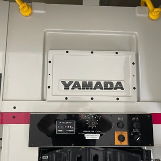 转让日本YAMADA高速冲床a30图片2