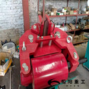 恒陽(yáng)重工廠家供應(yīng)SB(YQP)液壓鉗盤式制動(dòng)器摩擦系數(shù)高壽命長(zhǎng)