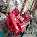 恒陽(yáng)重工廠家生產(chǎn)SB(YQP)160鉗盤式制動(dòng)器質(zhì)量好可靠性高