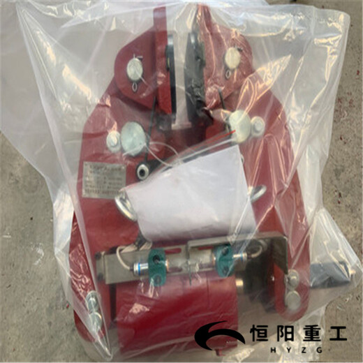 液压安全盘式制动器SBD160-A摩擦系数高耐磨耐高温