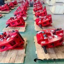 恒陽重工廠家SBD160-A安全緊急盤式制動器終身維護(hù)省心放心