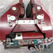 恒陽重工廠家SBD200-A安全液壓盤式制動器發貨快