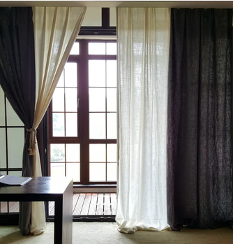 北京办公室升降卷帘遮光遮阳简易房工地窗帘百叶窗卷帘定制