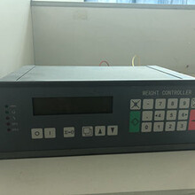 FST3001称重控制器皮带秤给料机控制仪表WEIGHTCONTROLLER