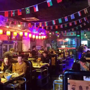 北京某個時間羊肉串加盟費用是多少