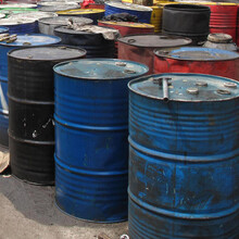 遼寧錦州廢油回收廠環保危廢處置中心大量回收圖片
