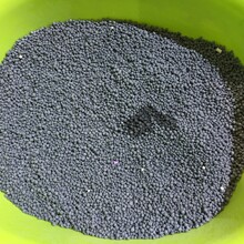 膨润土活性碳球砂