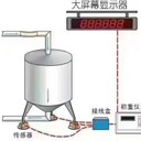 料罐反應(yīng)釜稱重系統(tǒng)3噸5噸10噸配料稱重系統(tǒng)化工飼料行業(yè)配料