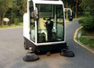 青海普森电动驾驶式扫地车降尘扫地机PS-J1860CF